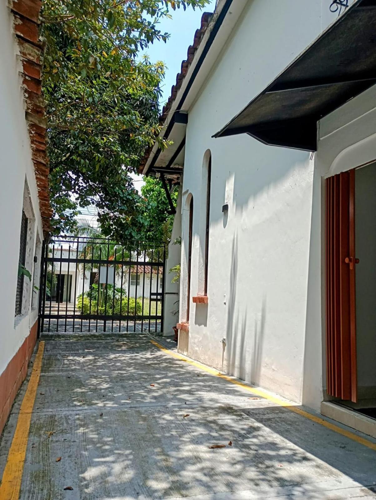 Aguacatala Hotel Boutique Medellín Exteriör bild