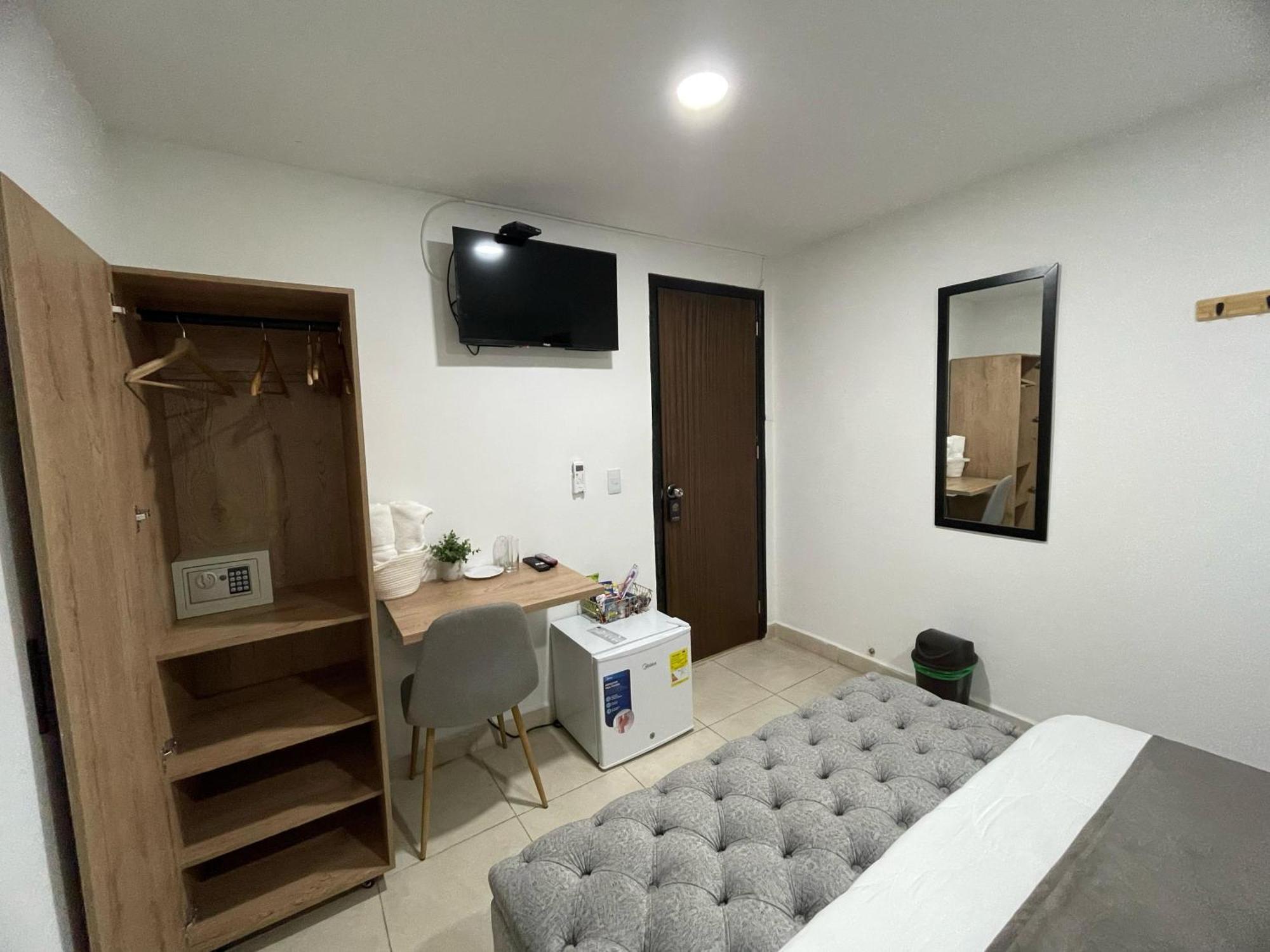 Aguacatala Hotel Boutique Medellín Exteriör bild